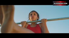 56. Bryana Salaz Sexy Scene – Age Of Summer