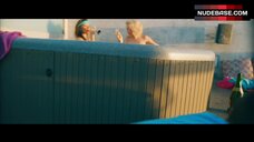 1. Madeleine Lindley Exposed Boobs – Age Of Summer