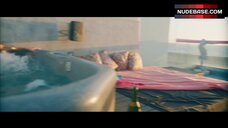 12. Madeleine Lindley Exposed Boobs – Age Of Summer