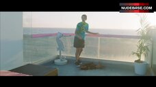 45. Madeleine Lindley Exposed Boobs – Age Of Summer