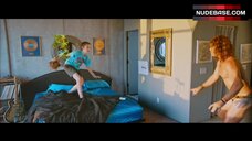 89. Madeleine Lindley Exposed Boobs – Age Of Summer