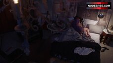 100. Maia Mitchell Sexy Scene – Good Trouble