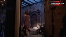 12. Maia Mitchell Sexy Scene – Good Trouble