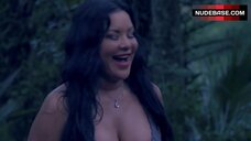 100. Diana Noris Thong Scene – Henri