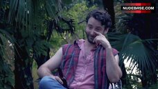 111. Diana Noris Thong Scene – Henri