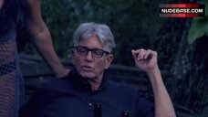 122. Diana Noris Thong Scene – Henri