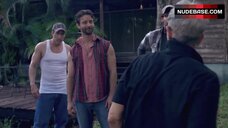 23. Diana Noris Thong Scene – Henri