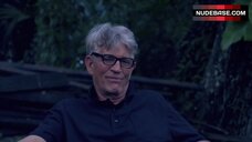 56. Diana Noris Thong Scene – Henri