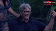 78. Diana Noris Thong Scene – Henri