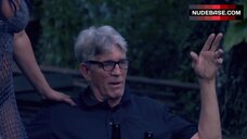 89. Diana Noris Thong Scene – Henri