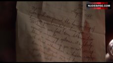 1. Alice Aufray Sensual Sex – The Aspern Papers