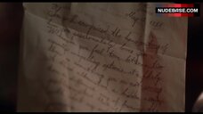 12. Alice Aufray Sensual Sex – The Aspern Papers