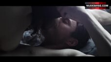 Leeanna Walsman Sex Scene – Dawn