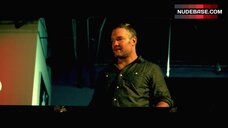 23. Erin Marie Garrett Sex on Top – The Harrowing