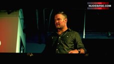 34. Erin Marie Garrett Sex on Top – The Harrowing