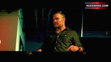 45. Erin Marie Garrett Sex on Top – The Harrowing