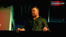 56. Erin Marie Garrett Sex on Top – The Harrowing