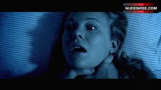 1. Nude Hayden Tweedie in Bed – The Harrowing