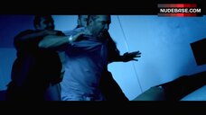 34. Nude Hayden Tweedie in Bed – The Harrowing