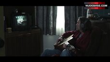 12. Leeanna Walsman Tits Flash – Dawn