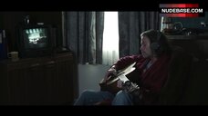 23. Leeanna Walsman Tits Flash – Dawn