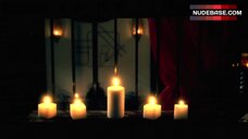 1. Sex with Erin Marie Garrett – The Harrowing