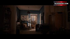 1. Oksana Lada Shows Boobs – The Big Take