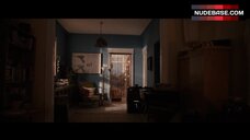 12. Oksana Lada Shows Boobs – The Big Take