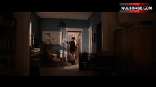 23. Oksana Lada Shows Boobs – The Big Take