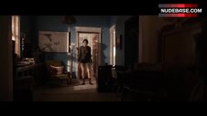 56. Oksana Lada Shows Boobs – The Big Take