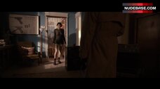 78. Oksana Lada Shows Boobs – The Big Take