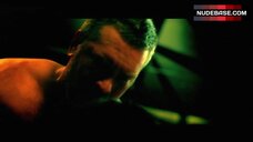 45. Erin Marie Garrett Choking during Sex – The Harrowing