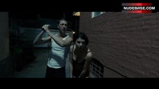 111. Oksana Lada Underwear Scene – The Big Take