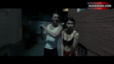 Oksana Lada Underwear Scene – The Big Take