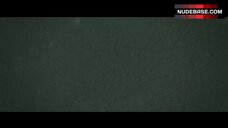 23. Oksana Lada Underwear Scene – The Big Take