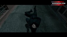 34. Oksana Lada Underwear Scene – The Big Take