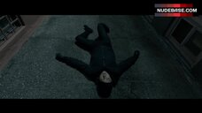 45. Oksana Lada Underwear Scene – The Big Take