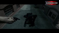 56. Oksana Lada Underwear Scene – The Big Take