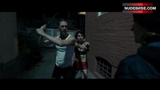 78. Oksana Lada Underwear Scene – The Big Take