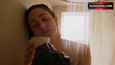 12. Emma Kenney Toilet Scene – Shameless