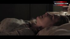 78. Leeanna Walsman Masturbating – Dawn