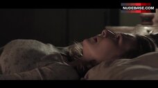 89. Leeanna Walsman Masturbating – Dawn