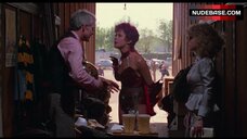 Catlin Adams Breasts Flash – The Jerk