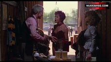 23. Catlin Adams Breasts Flash – The Jerk