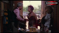 56. Catlin Adams Breasts Flash – The Jerk