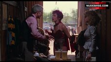 67. Catlin Adams Breasts Flash – The Jerk