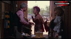 78. Catlin Adams Breasts Flash – The Jerk