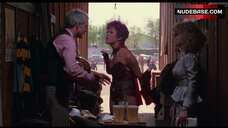 89. Catlin Adams Breasts Flash – The Jerk