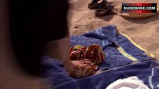 1. Natalie Laing Bikini Scene – Summer Of Love