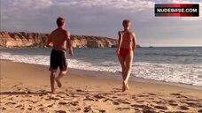 100. Natalie Laing Bikini Scene – Summer Of Love